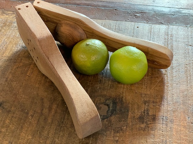 Presse citron vert - Culinarion